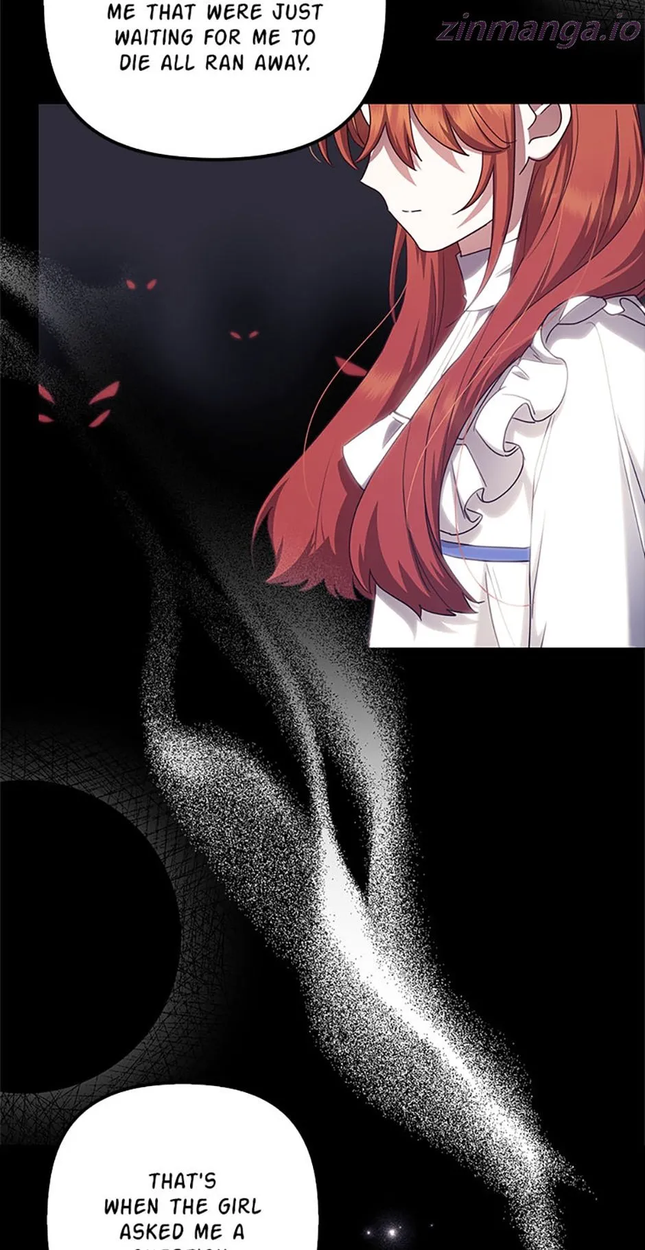 The Abandoned Bachelorette Enjoys Her Simple Life Chapter 34 - Page 3