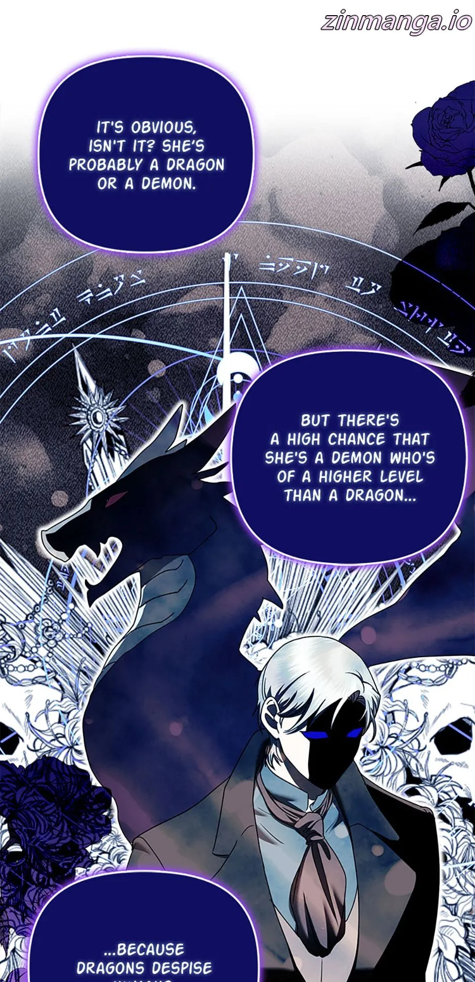 The Abandoned Bachelorette Enjoys Her Simple Life Chapter 34 - Page 30