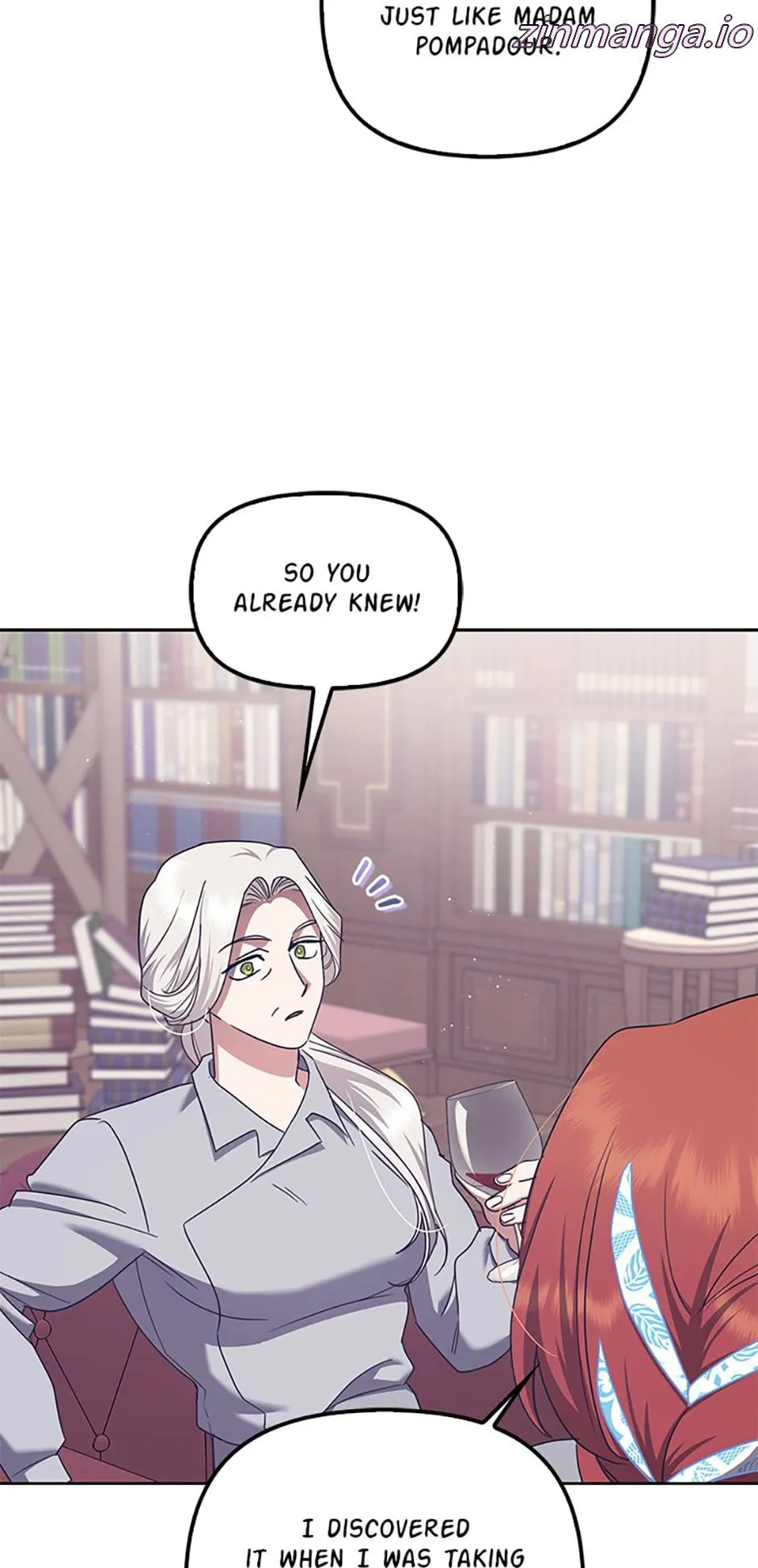 The Abandoned Bachelorette Enjoys Her Simple Life Chapter 34 - Page 32