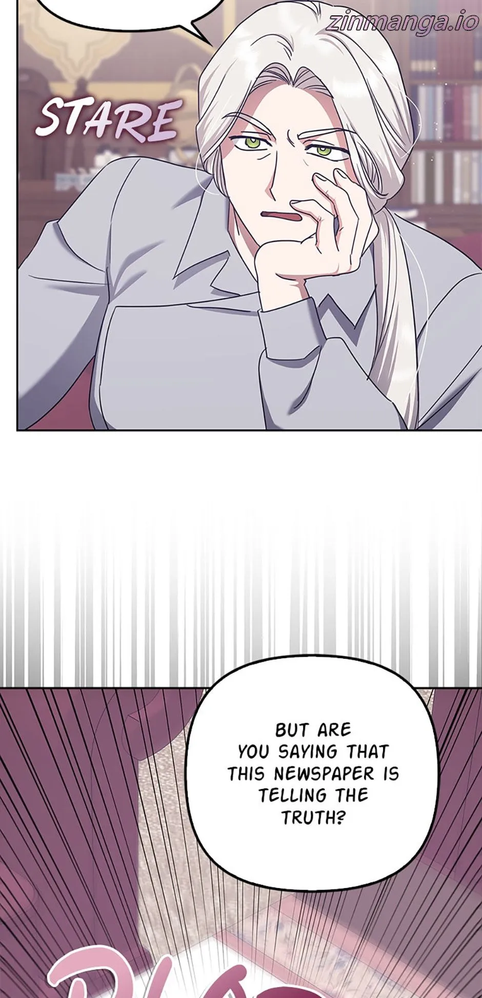 The Abandoned Bachelorette Enjoys Her Simple Life Chapter 34 - Page 35