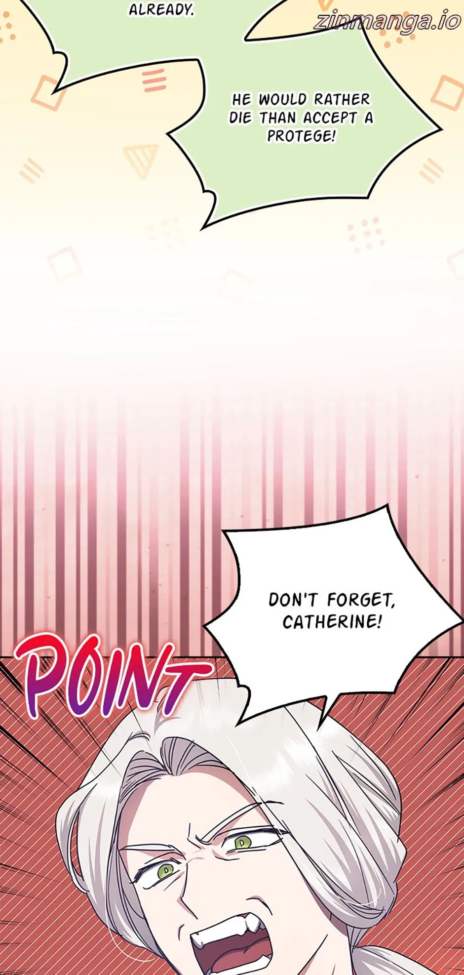 The Abandoned Bachelorette Enjoys Her Simple Life Chapter 34 - Page 38