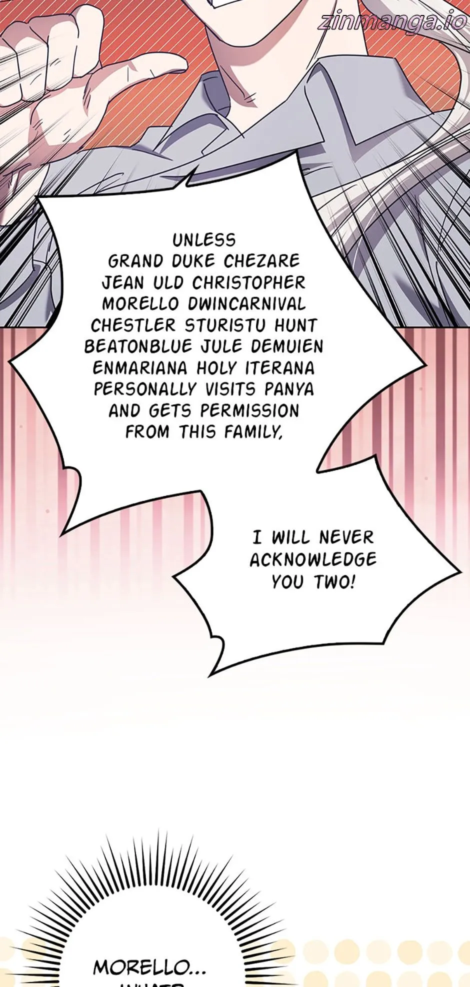 The Abandoned Bachelorette Enjoys Her Simple Life Chapter 34 - Page 39