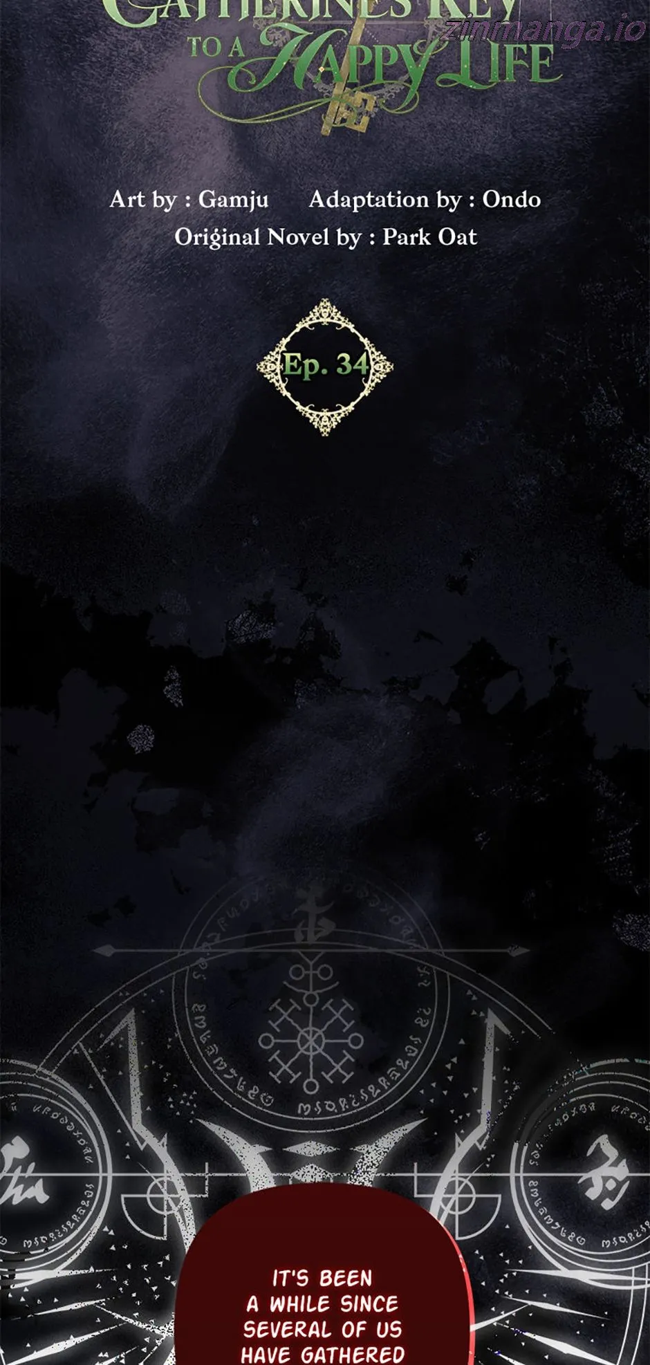 The Abandoned Bachelorette Enjoys Her Simple Life Chapter 34 - Page 42