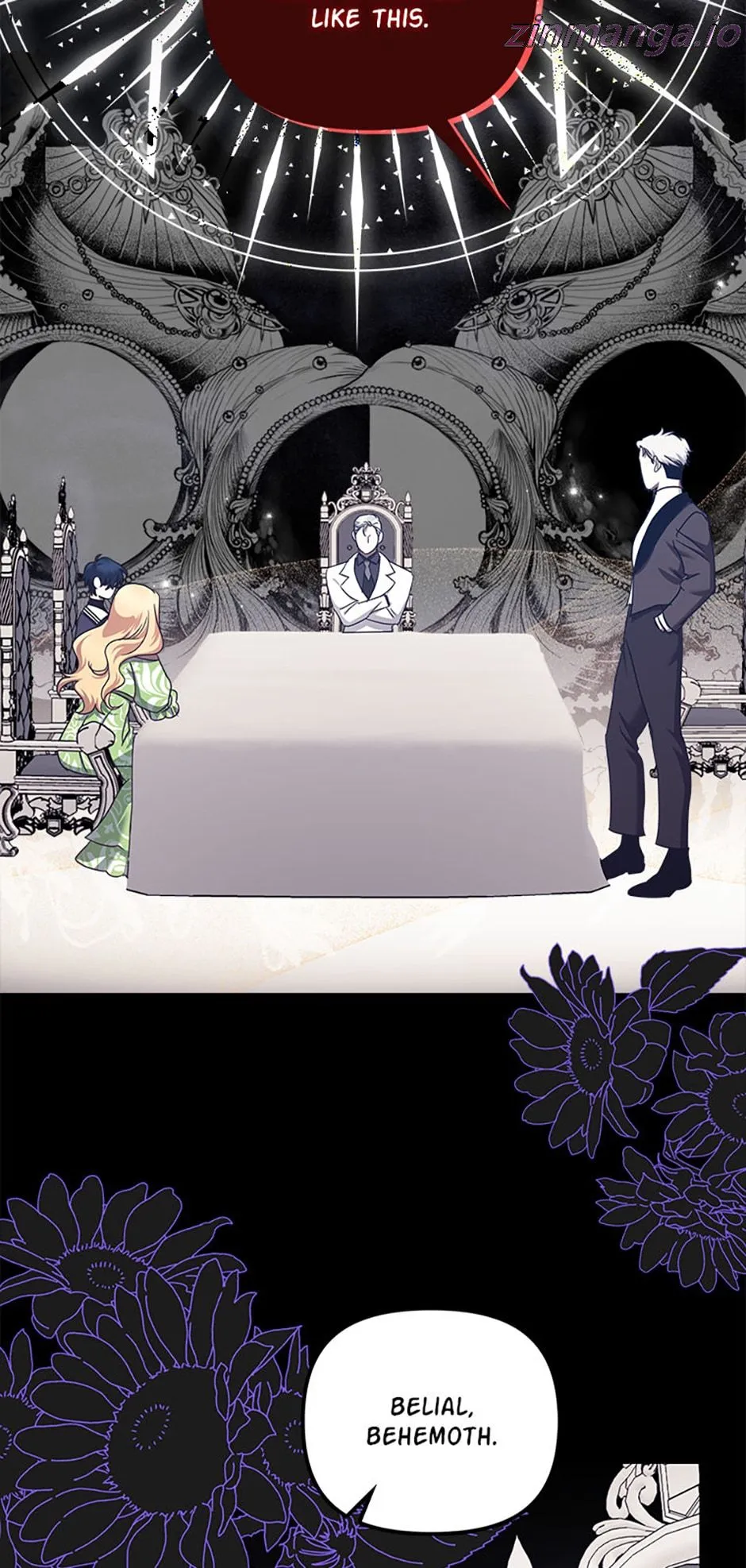 The Abandoned Bachelorette Enjoys Her Simple Life Chapter 34 - Page 43