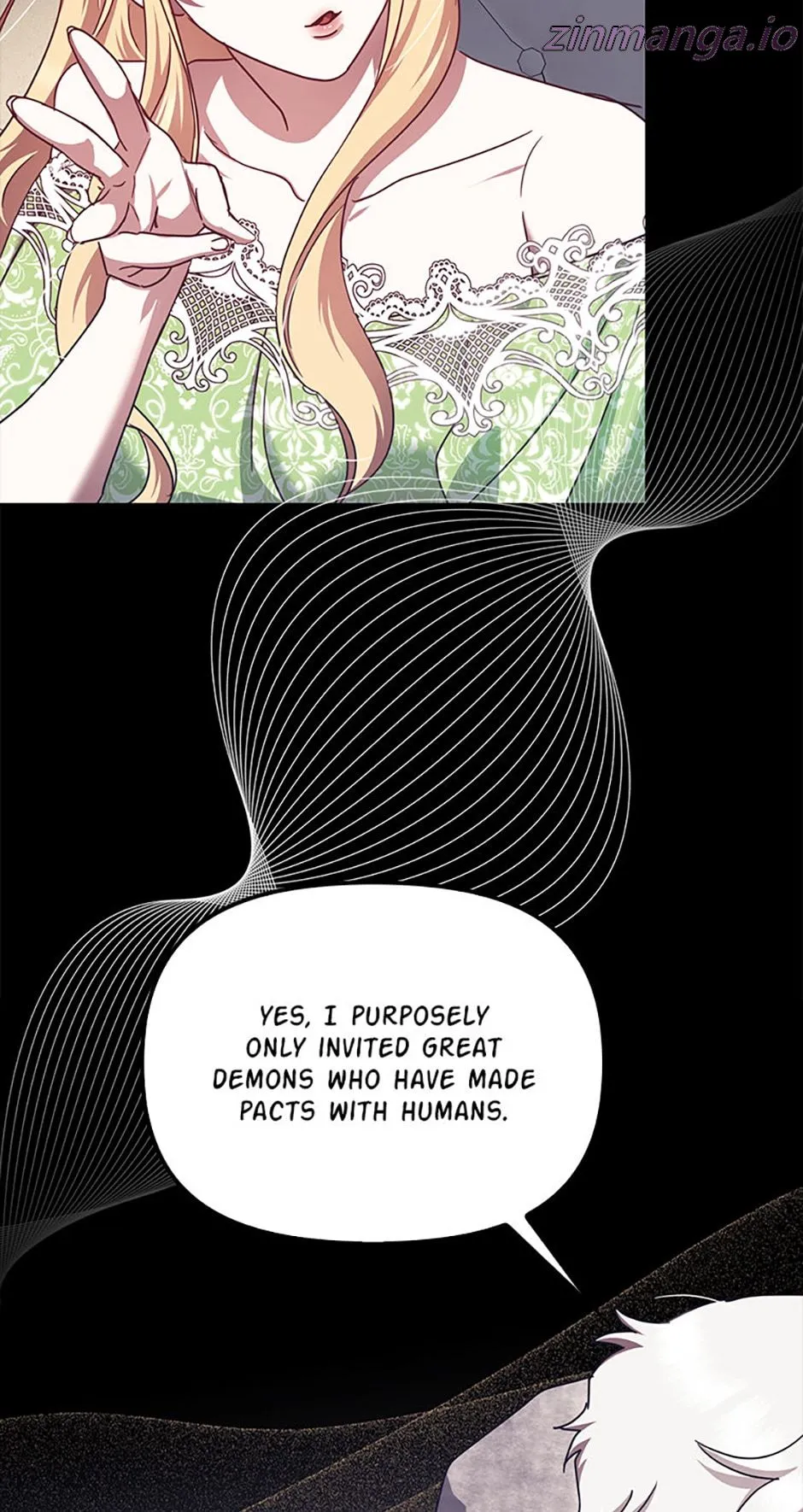 The Abandoned Bachelorette Enjoys Her Simple Life Chapter 34 - Page 48