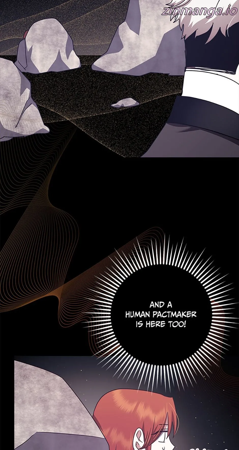 The Abandoned Bachelorette Enjoys Her Simple Life Chapter 34 - Page 49