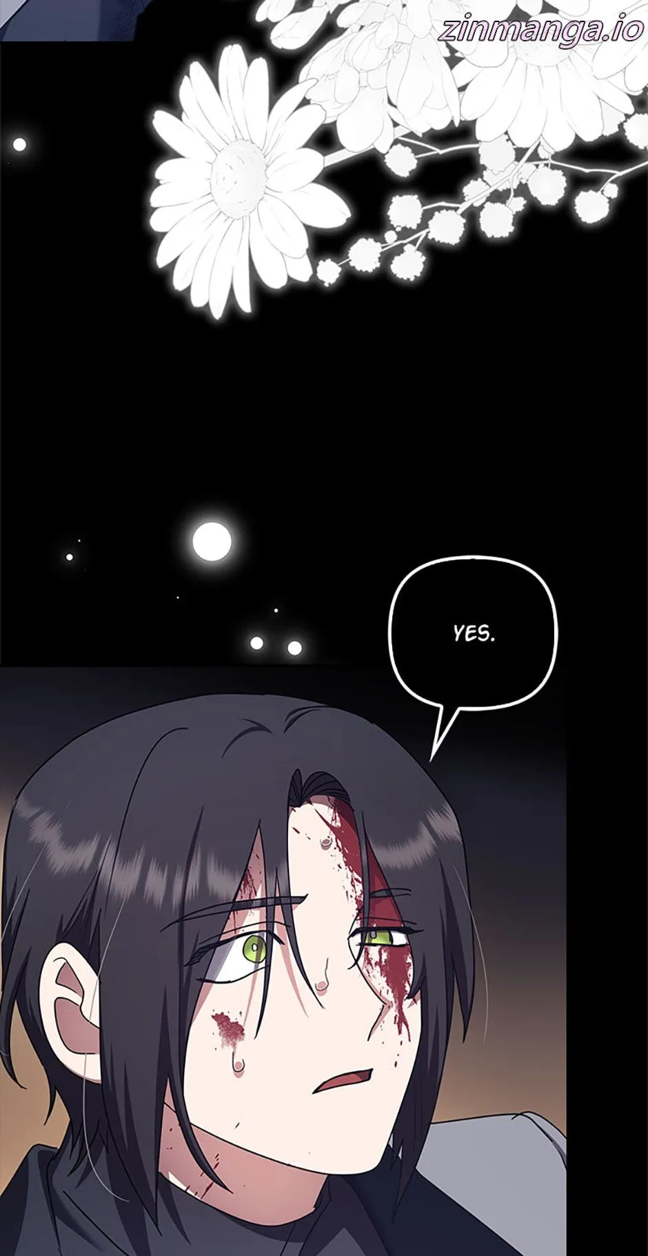 The Abandoned Bachelorette Enjoys Her Simple Life Chapter 34 - Page 5