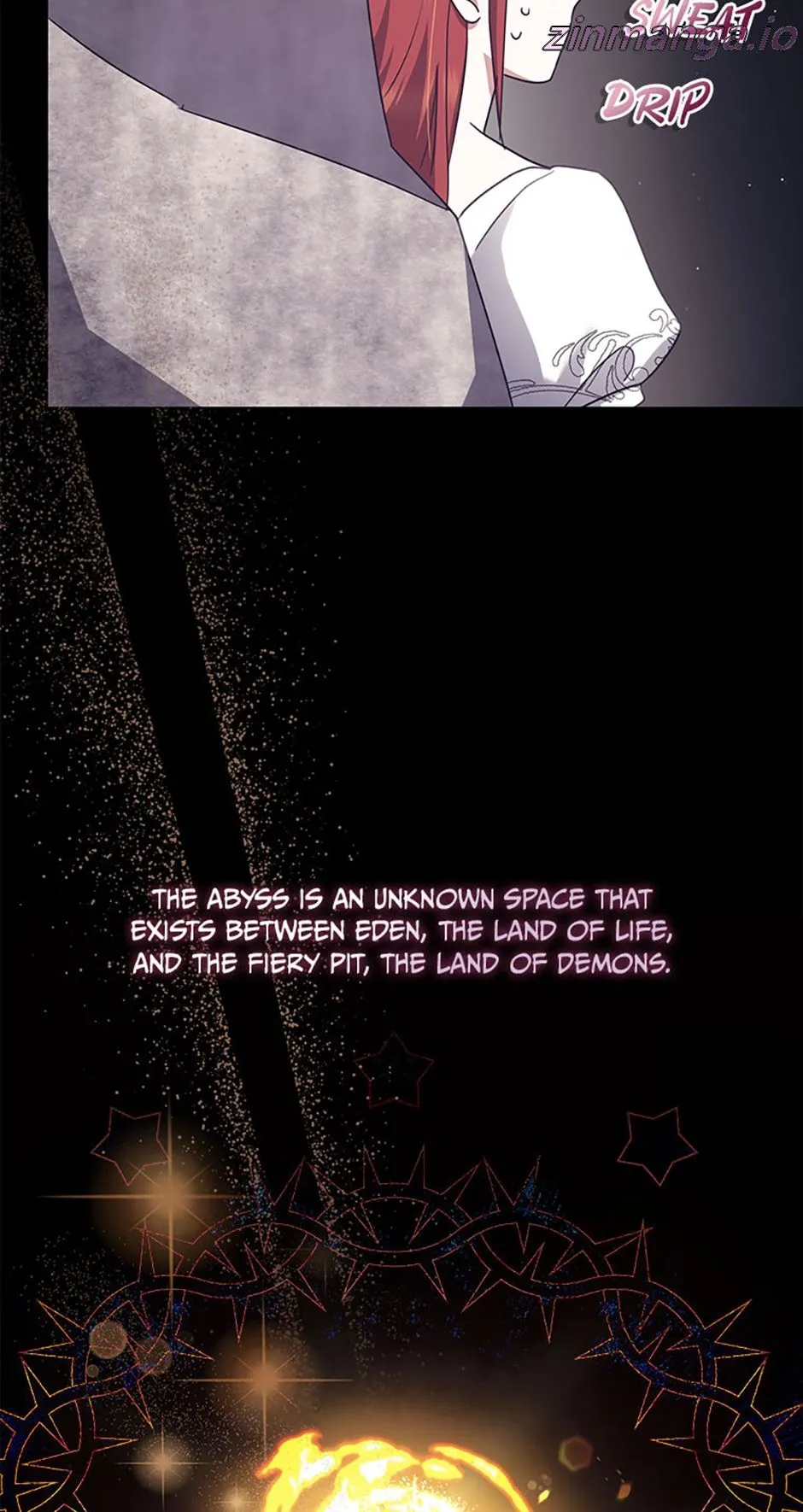 The Abandoned Bachelorette Enjoys Her Simple Life Chapter 34 - Page 50