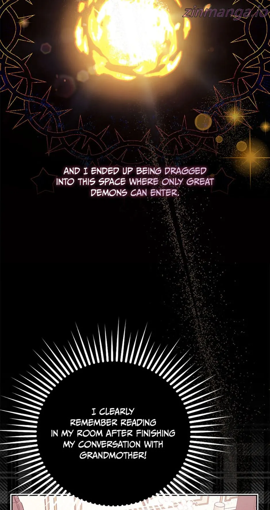 The Abandoned Bachelorette Enjoys Her Simple Life Chapter 34 - Page 51