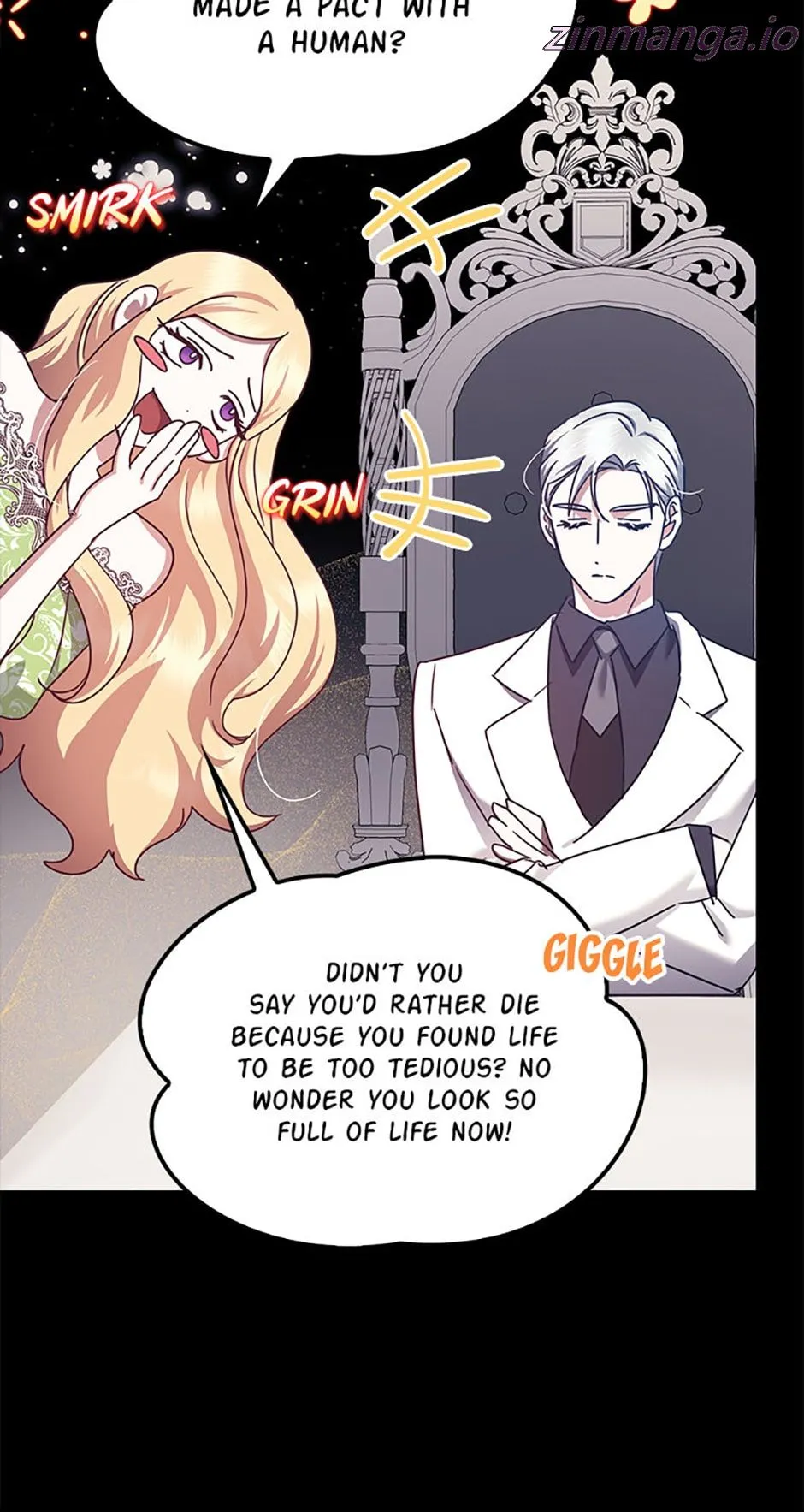 The Abandoned Bachelorette Enjoys Her Simple Life Chapter 34 - Page 53