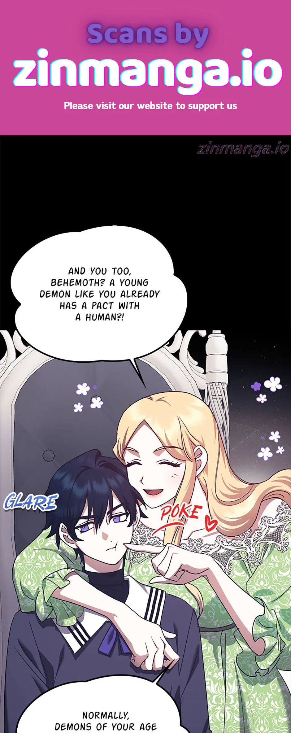 The Abandoned Bachelorette Enjoys Her Simple Life Chapter 34 - Page 54