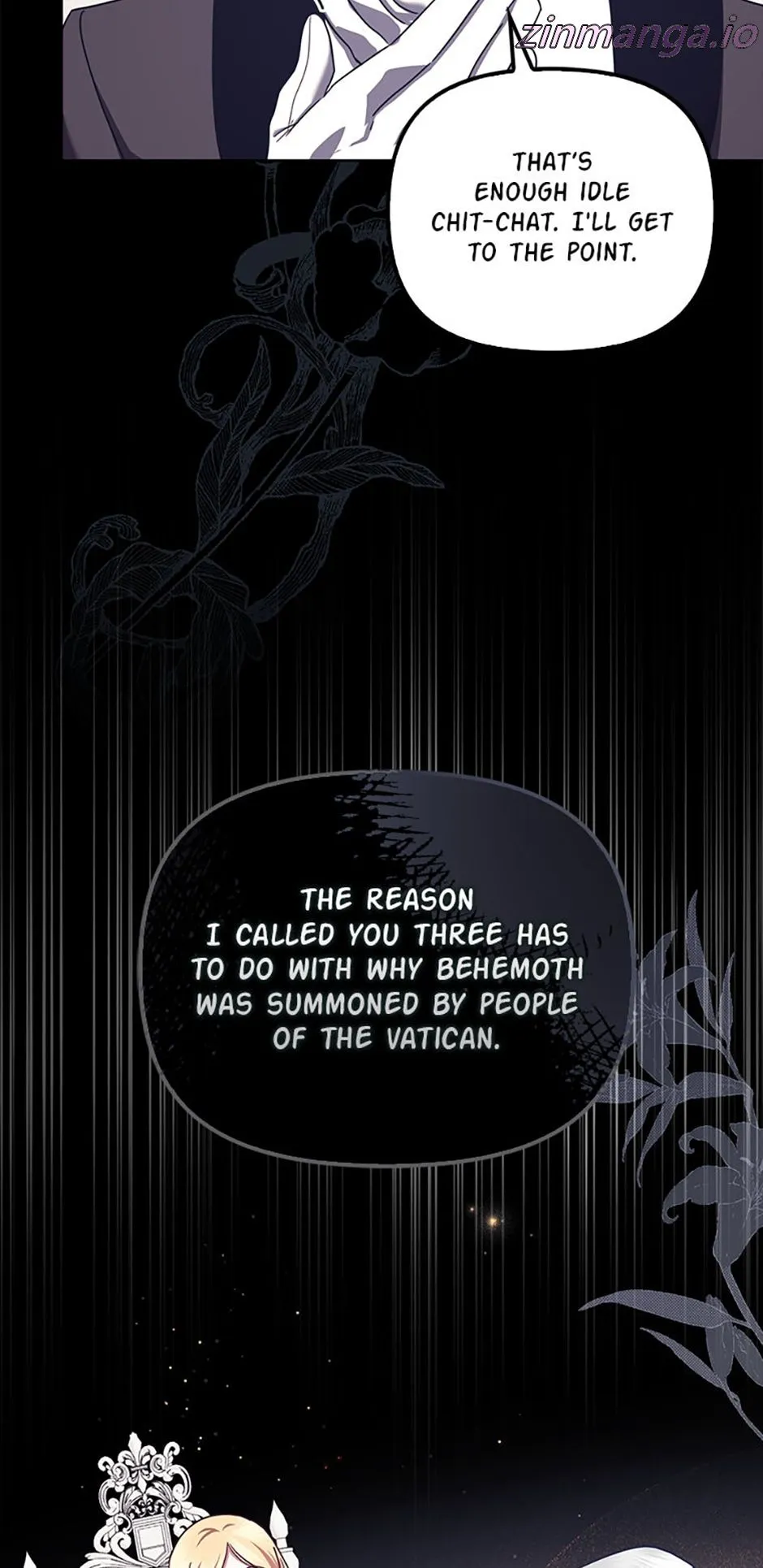 The Abandoned Bachelorette Enjoys Her Simple Life Chapter 34 - Page 56