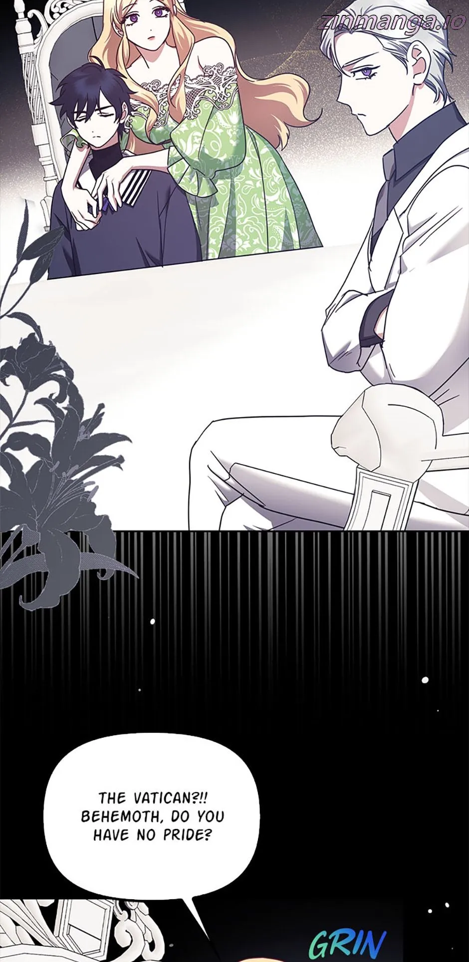 The Abandoned Bachelorette Enjoys Her Simple Life Chapter 34 - Page 57