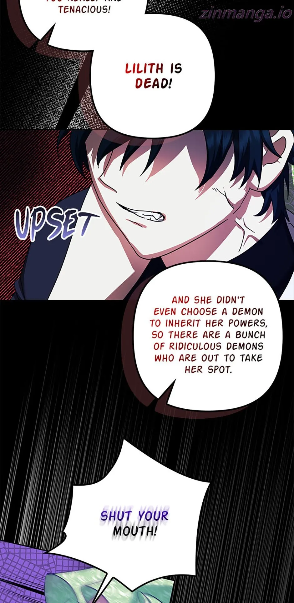 The Abandoned Bachelorette Enjoys Her Simple Life Chapter 34 - Page 59