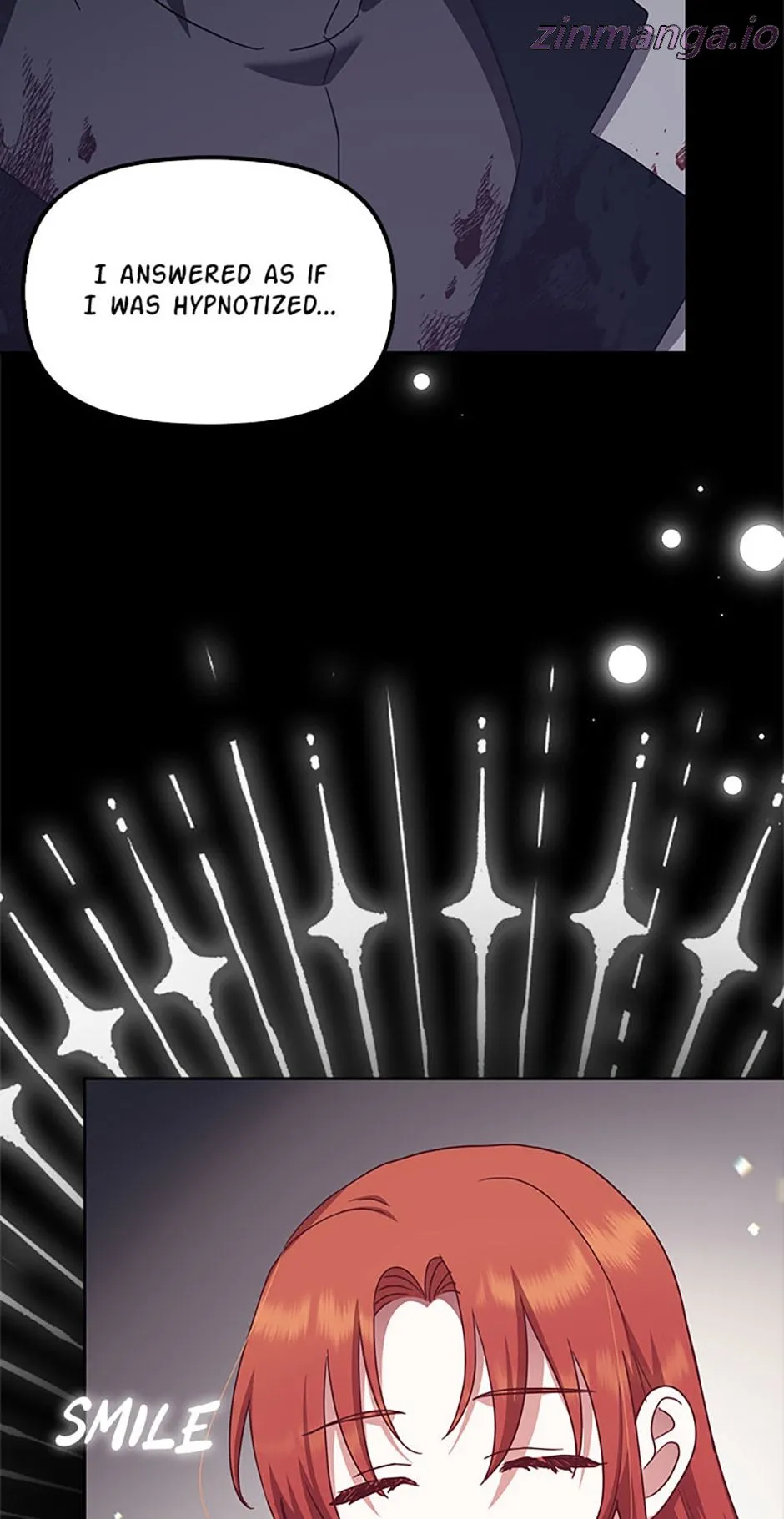 The Abandoned Bachelorette Enjoys Her Simple Life Chapter 34 - Page 6