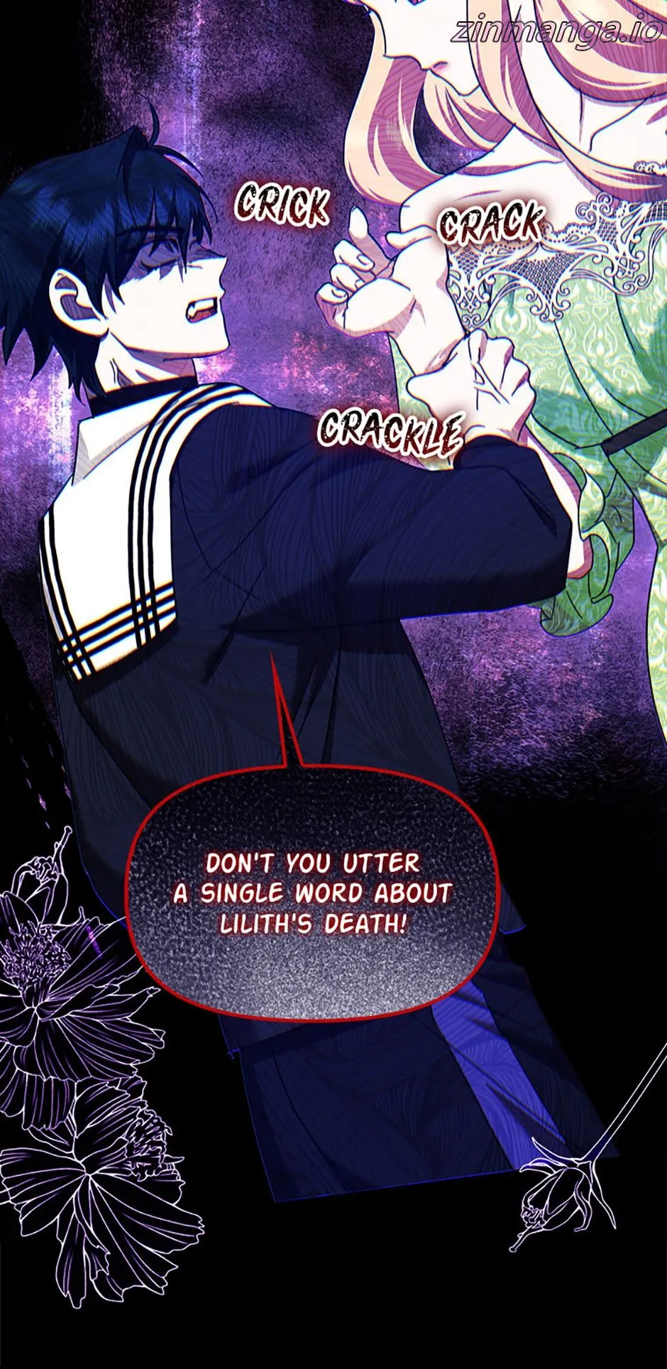 The Abandoned Bachelorette Enjoys Her Simple Life Chapter 34 - Page 61