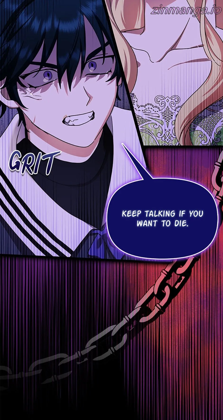 The Abandoned Bachelorette Enjoys Her Simple Life Chapter 34 - Page 63