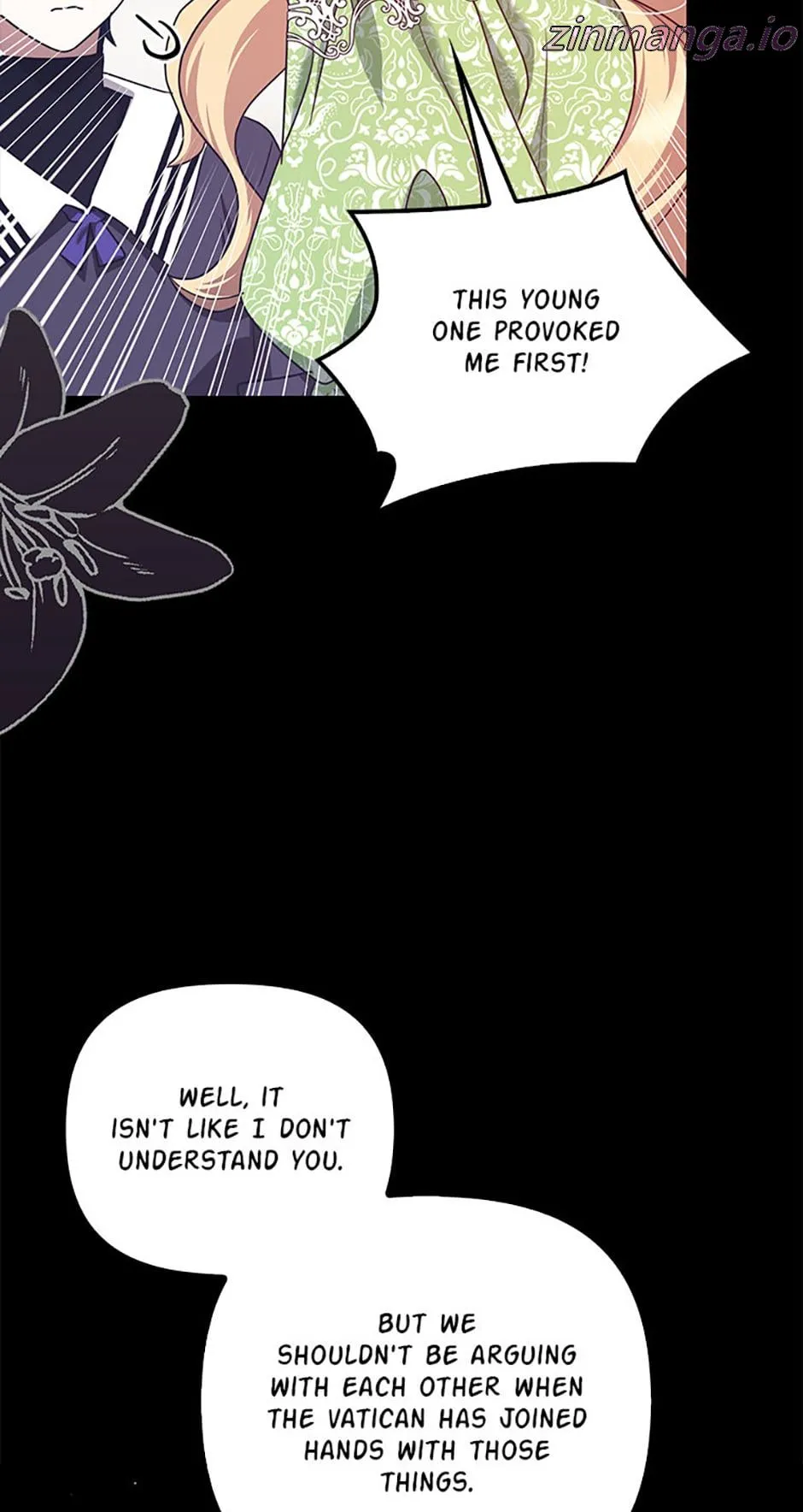 The Abandoned Bachelorette Enjoys Her Simple Life Chapter 34 - Page 66