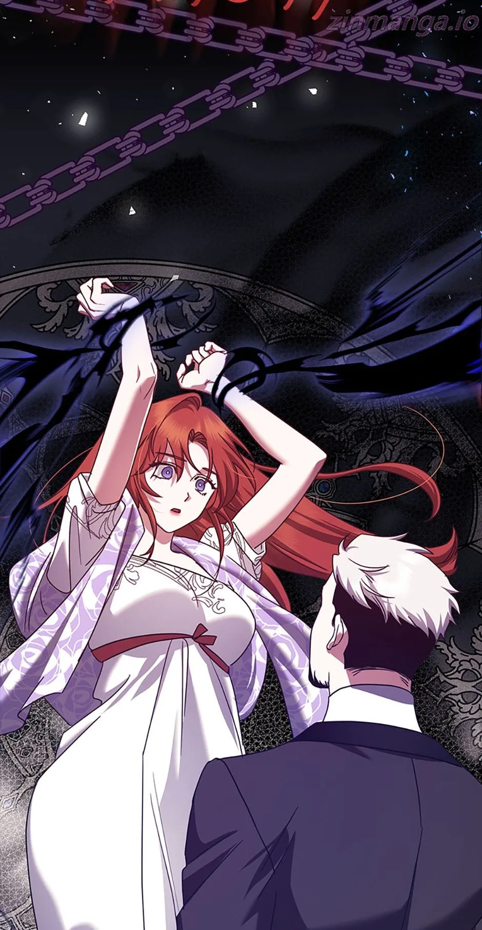 The Abandoned Bachelorette Enjoys Her Simple Life Chapter 34 - Page 74