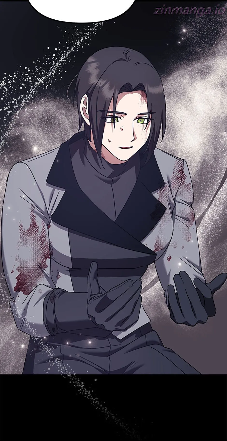 The Abandoned Bachelorette Enjoys Her Simple Life Chapter 34 - Page 8