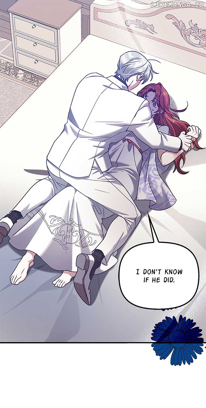 The Abandoned Bachelorette Enjoys Her Simple Life Chapter 35 - Page 10