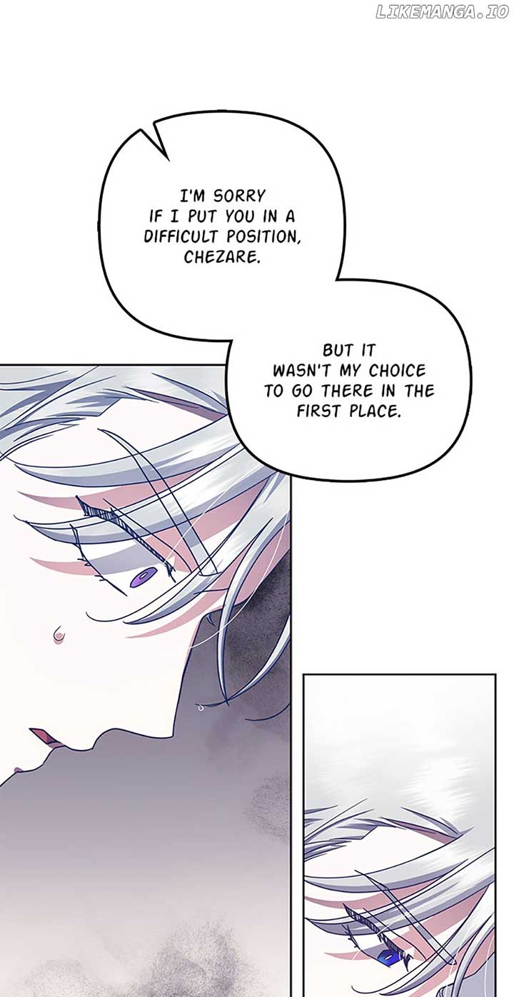 The Abandoned Bachelorette Enjoys Her Simple Life Chapter 35 - Page 11