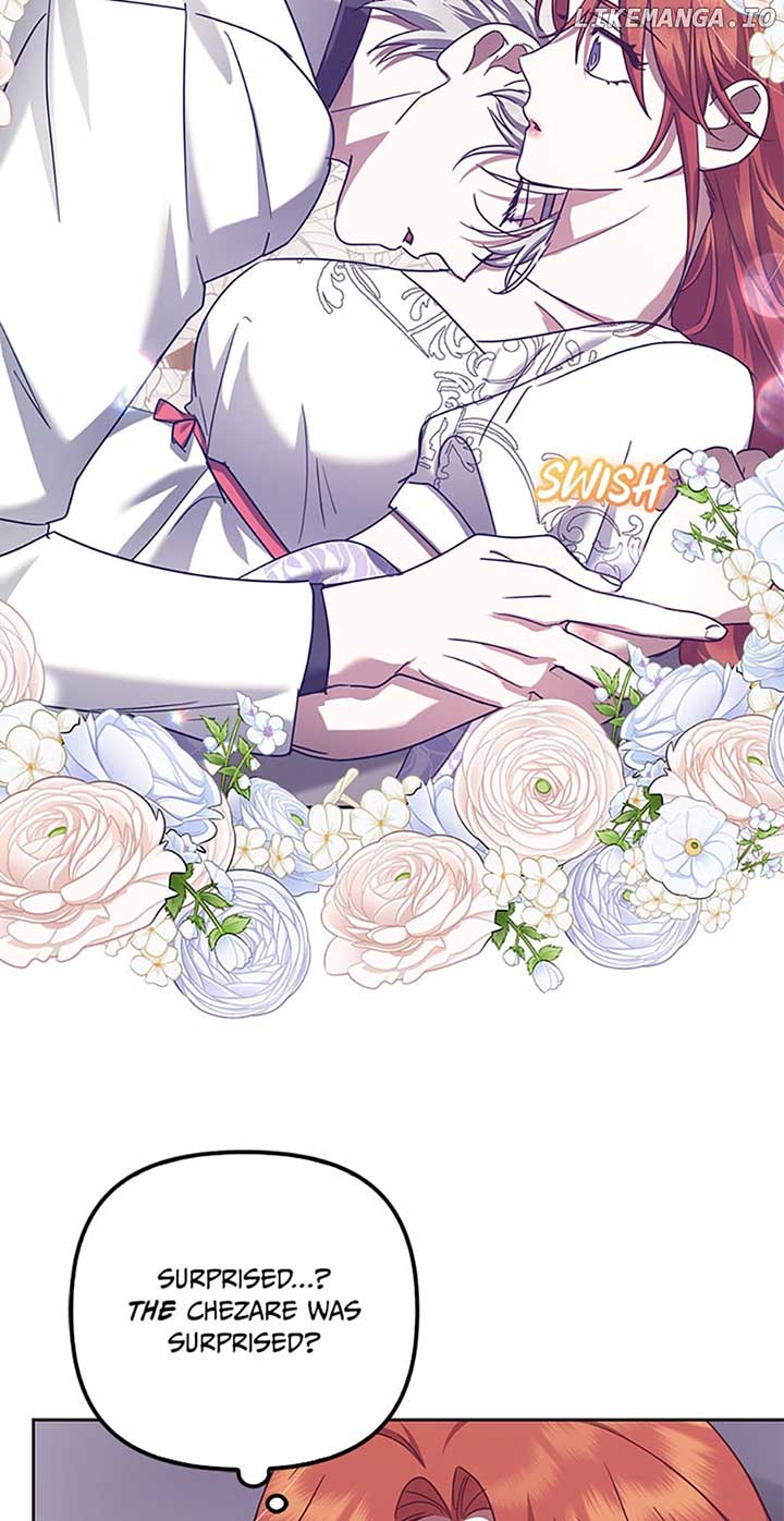 The Abandoned Bachelorette Enjoys Her Simple Life Chapter 35 - Page 13