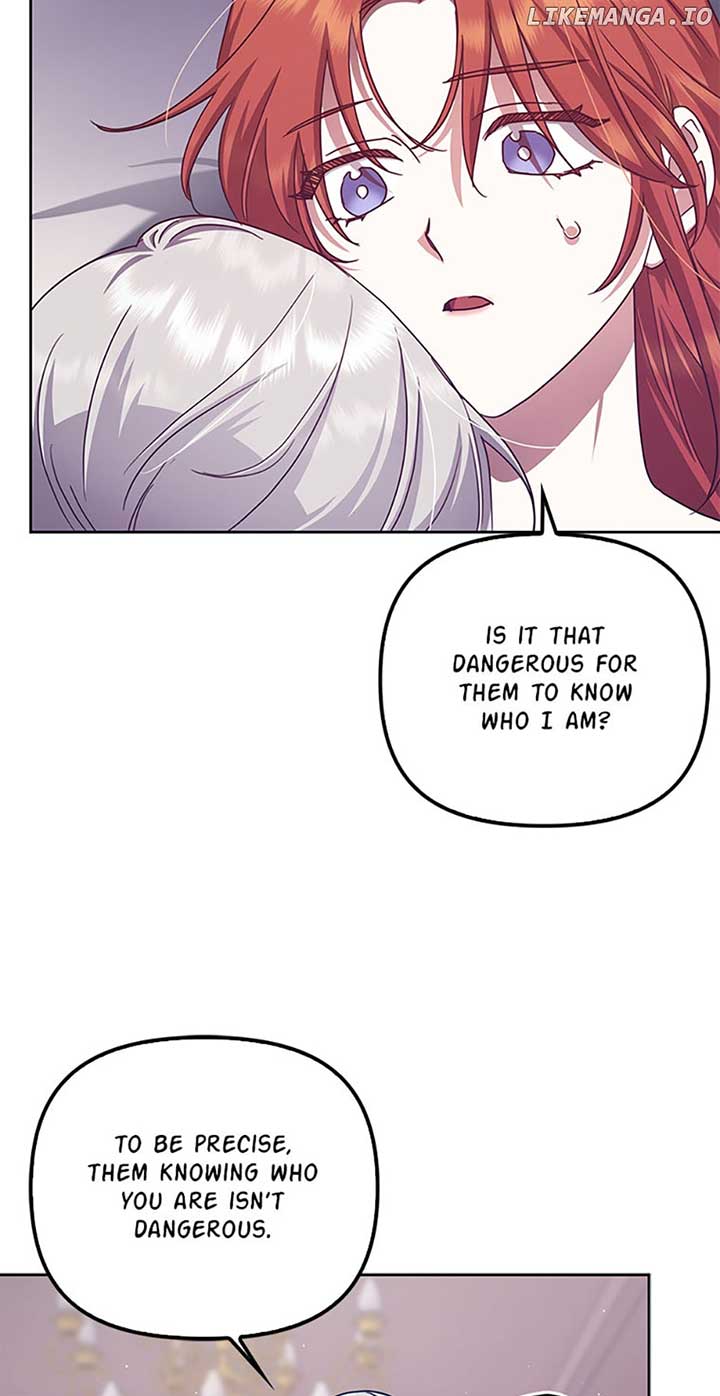 The Abandoned Bachelorette Enjoys Her Simple Life Chapter 35 - Page 14