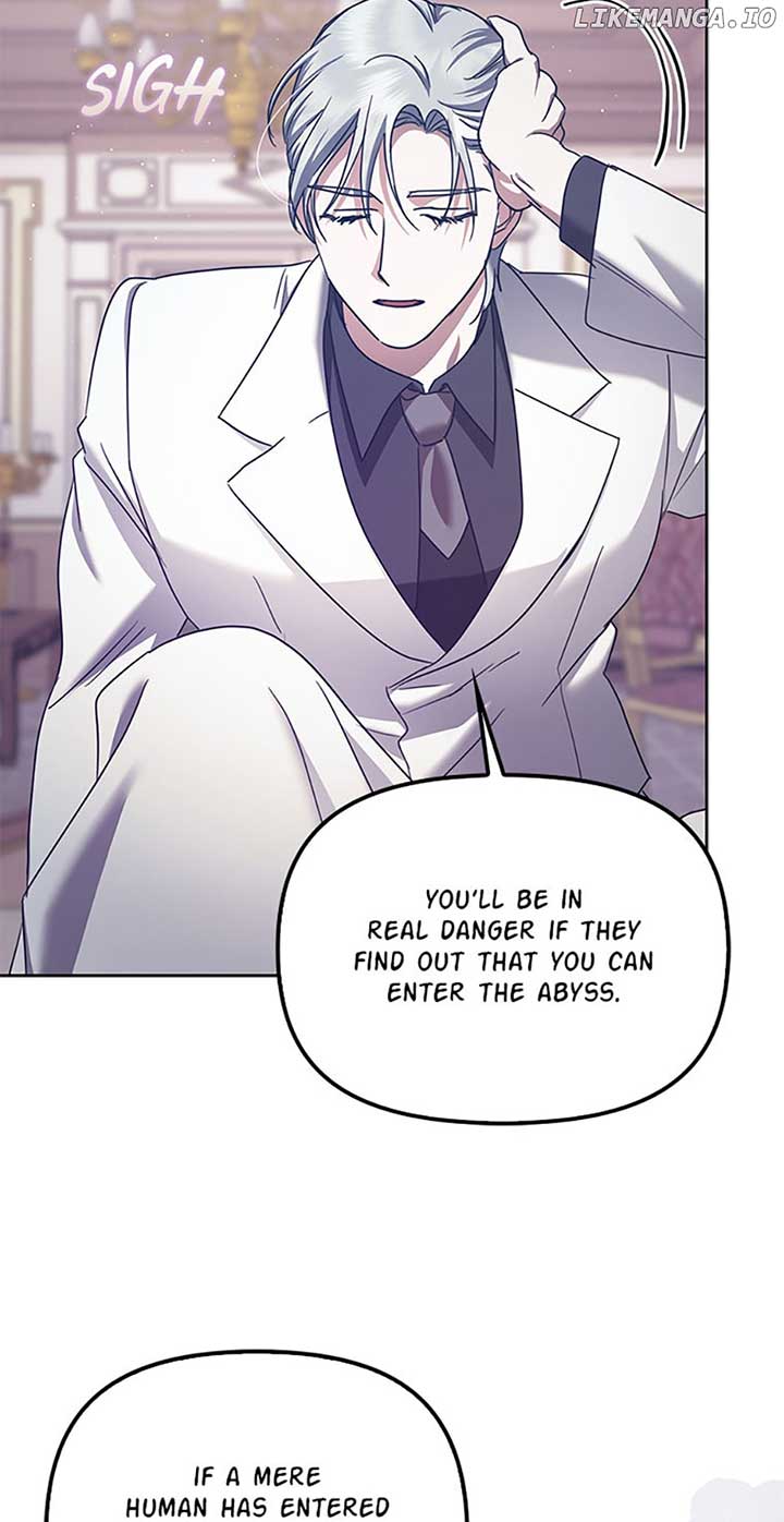 The Abandoned Bachelorette Enjoys Her Simple Life Chapter 35 - Page 15