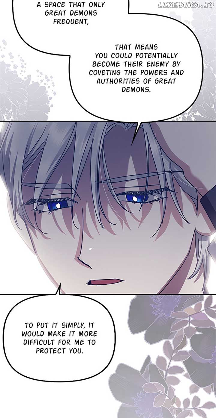 The Abandoned Bachelorette Enjoys Her Simple Life Chapter 35 - Page 16