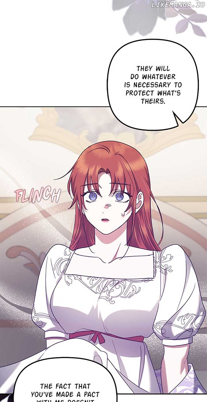 The Abandoned Bachelorette Enjoys Her Simple Life Chapter 35 - Page 17