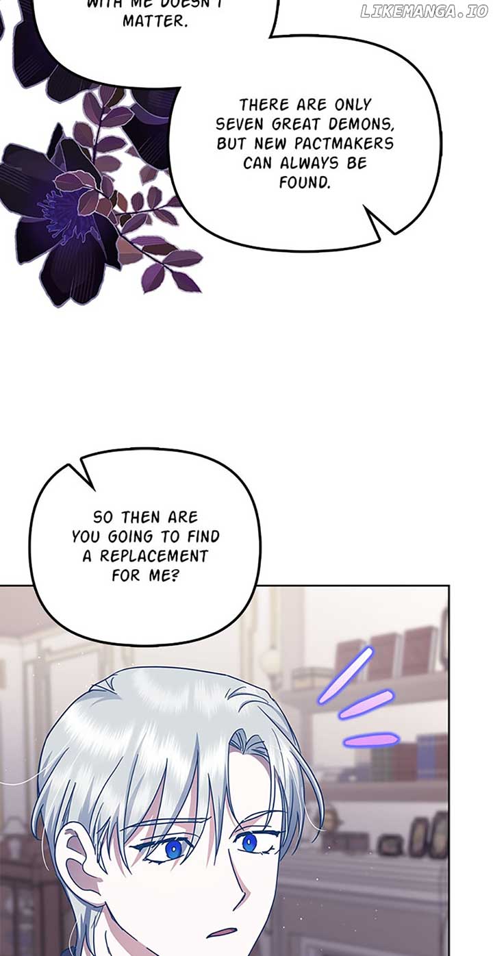 The Abandoned Bachelorette Enjoys Her Simple Life Chapter 35 - Page 18