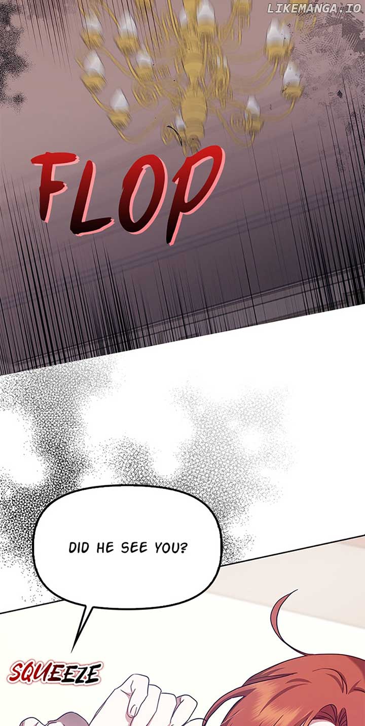 The Abandoned Bachelorette Enjoys Her Simple Life Chapter 35 - Page 2