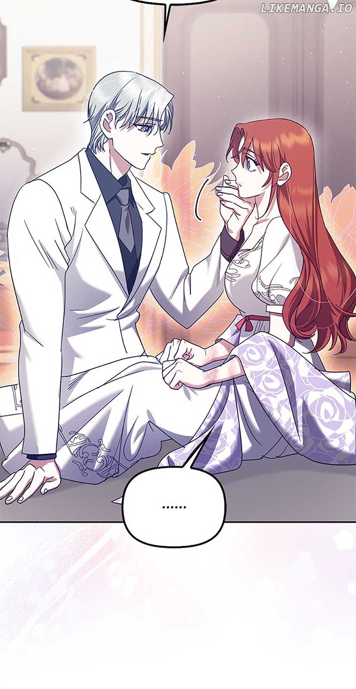 The Abandoned Bachelorette Enjoys Her Simple Life Chapter 35 - Page 20