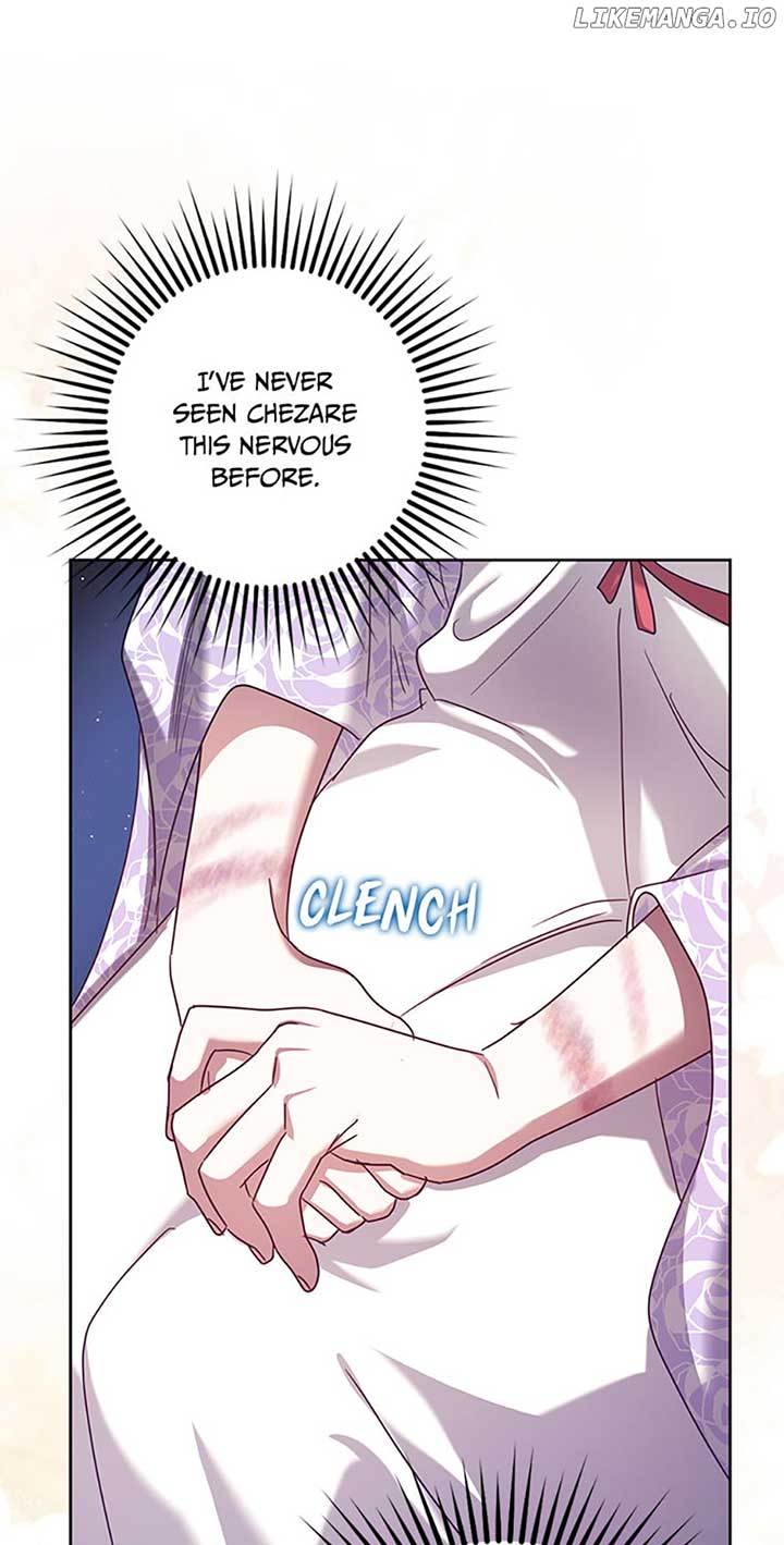 The Abandoned Bachelorette Enjoys Her Simple Life Chapter 35 - Page 21