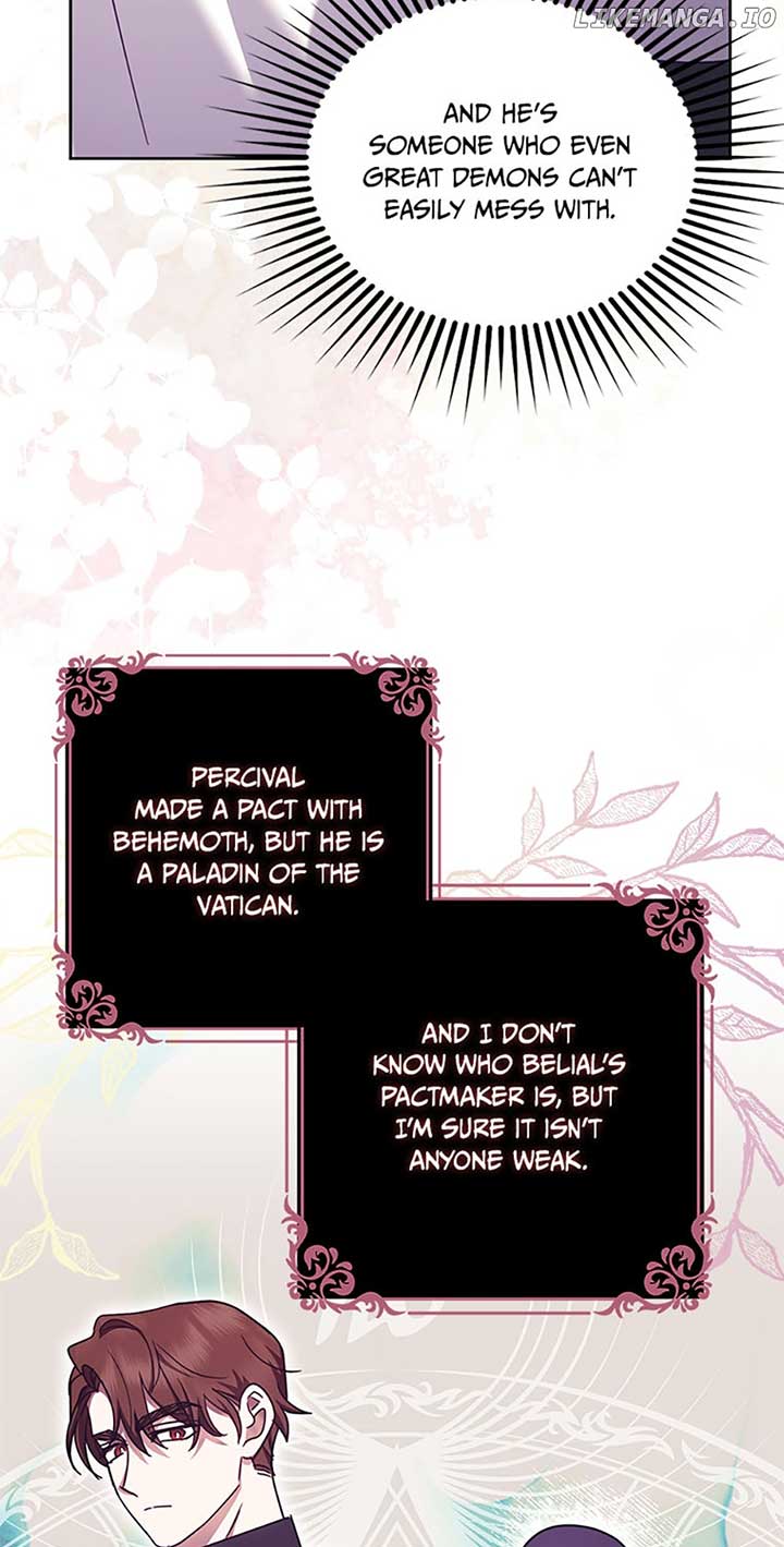 The Abandoned Bachelorette Enjoys Her Simple Life Chapter 35 - Page 22