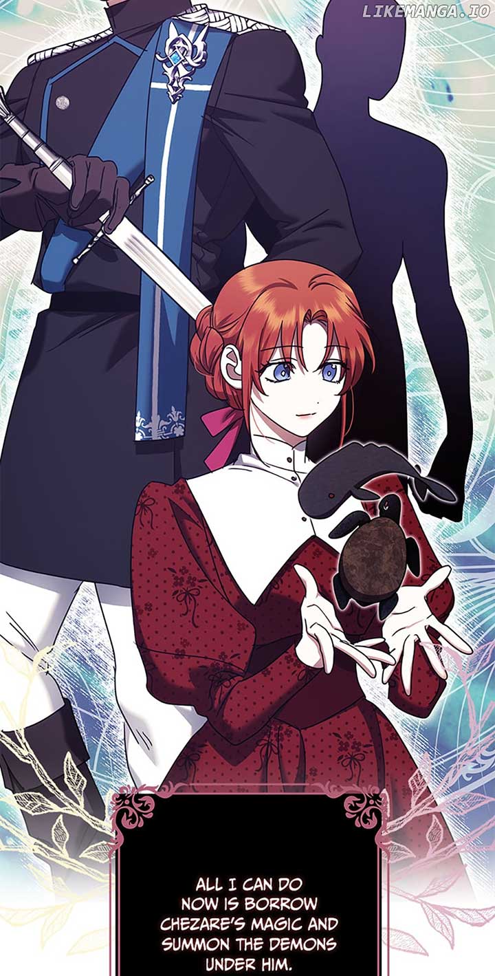 The Abandoned Bachelorette Enjoys Her Simple Life Chapter 35 - Page 23