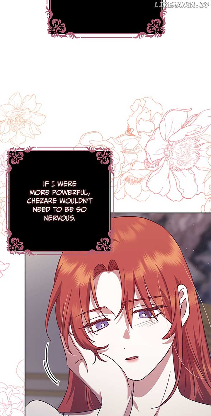 The Abandoned Bachelorette Enjoys Her Simple Life Chapter 35 - Page 24