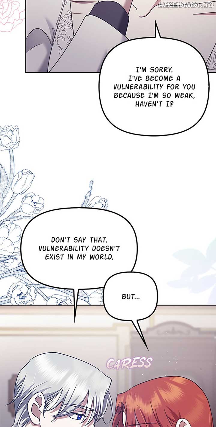 The Abandoned Bachelorette Enjoys Her Simple Life Chapter 35 - Page 25