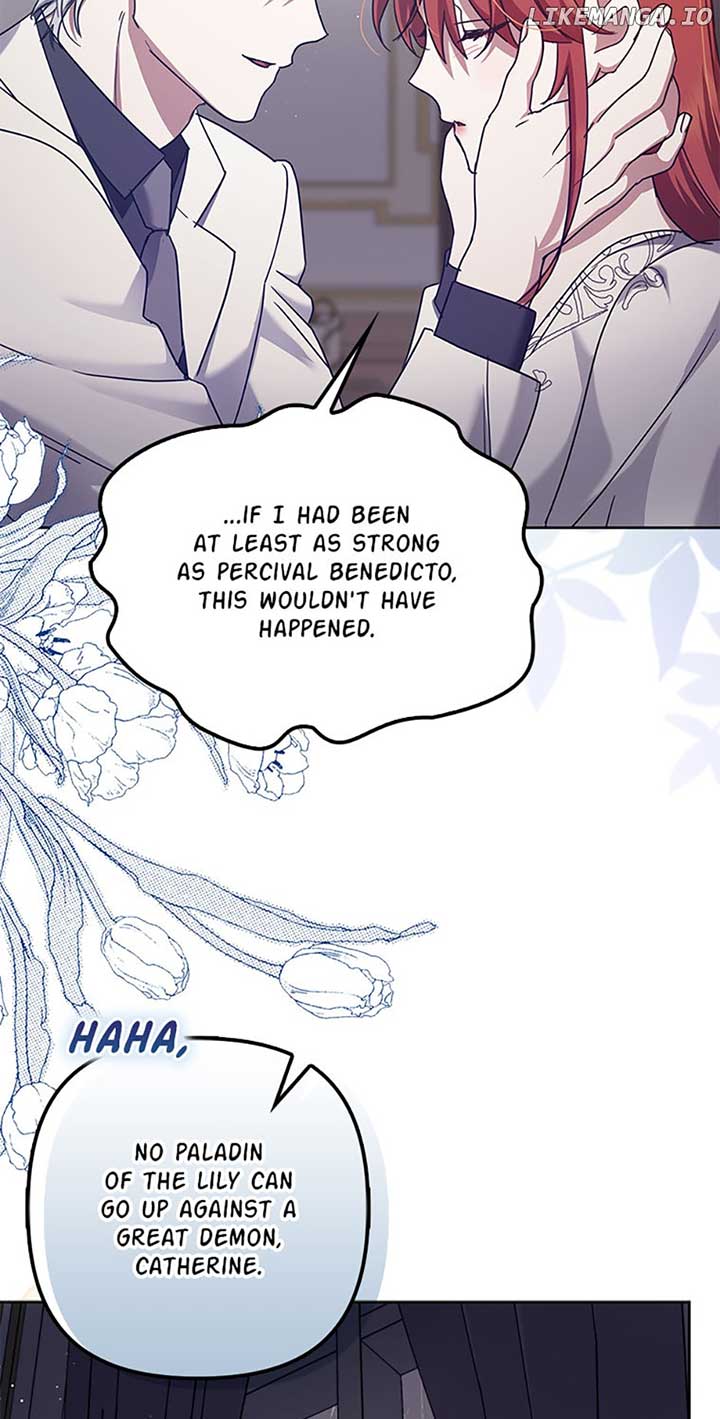 The Abandoned Bachelorette Enjoys Her Simple Life Chapter 35 - Page 26