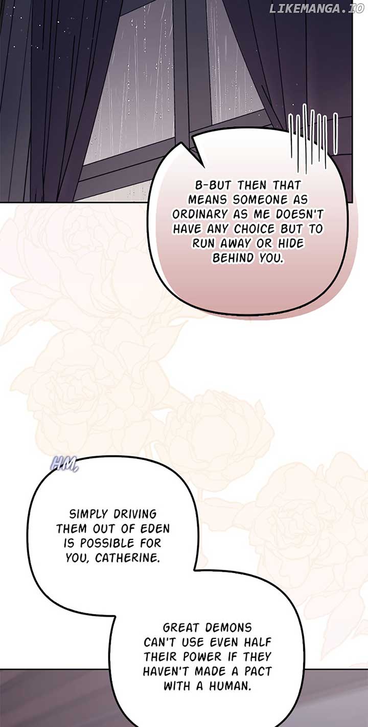 The Abandoned Bachelorette Enjoys Her Simple Life Chapter 35 - Page 27