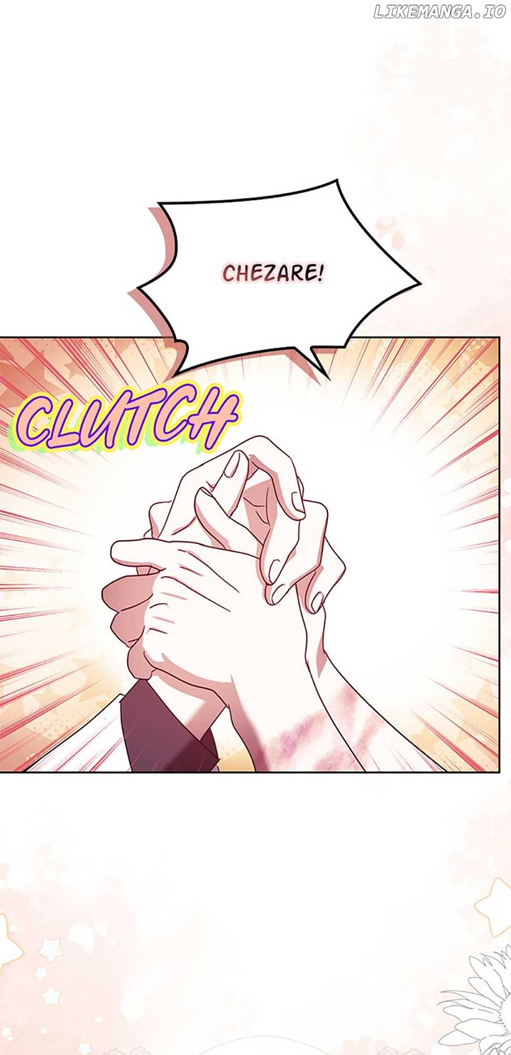 The Abandoned Bachelorette Enjoys Her Simple Life Chapter 35 - Page 30