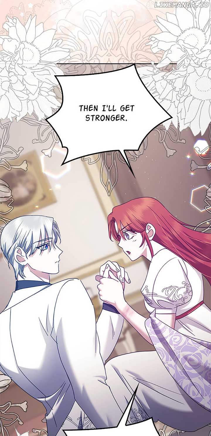 The Abandoned Bachelorette Enjoys Her Simple Life Chapter 35 - Page 31