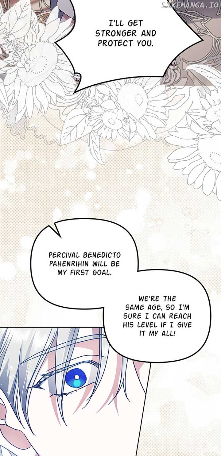 The Abandoned Bachelorette Enjoys Her Simple Life Chapter 35 - Page 32