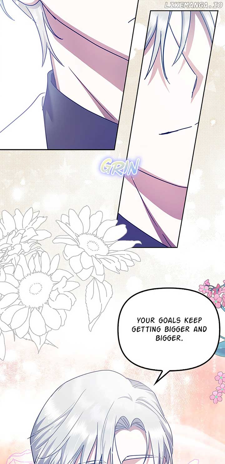 The Abandoned Bachelorette Enjoys Her Simple Life Chapter 35 - Page 33