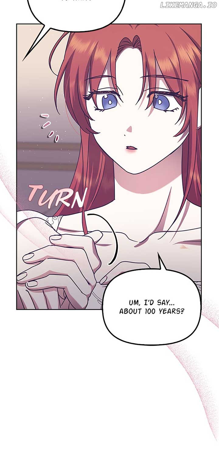 The Abandoned Bachelorette Enjoys Her Simple Life Chapter 35 - Page 36