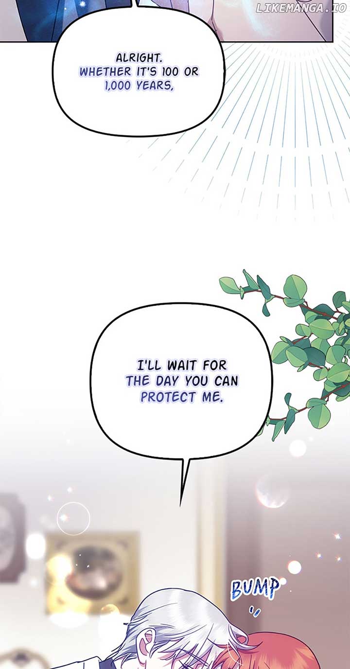 The Abandoned Bachelorette Enjoys Her Simple Life Chapter 35 - Page 39