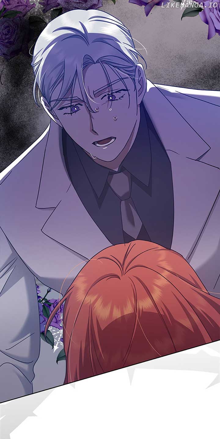 The Abandoned Bachelorette Enjoys Her Simple Life Chapter 35 - Page 4