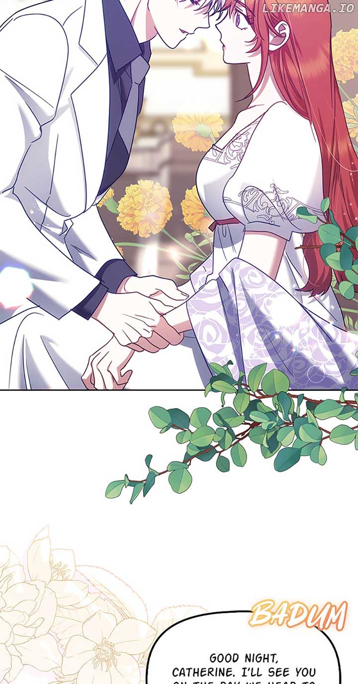 The Abandoned Bachelorette Enjoys Her Simple Life Chapter 35 - Page 40