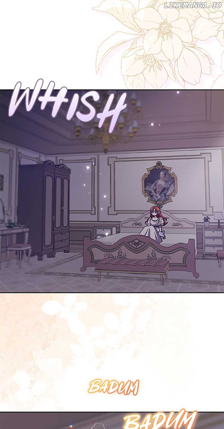 The Abandoned Bachelorette Enjoys Her Simple Life Chapter 35 - Page 42